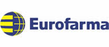 Logo de Eurofarma
