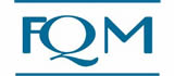 Logo de FQM