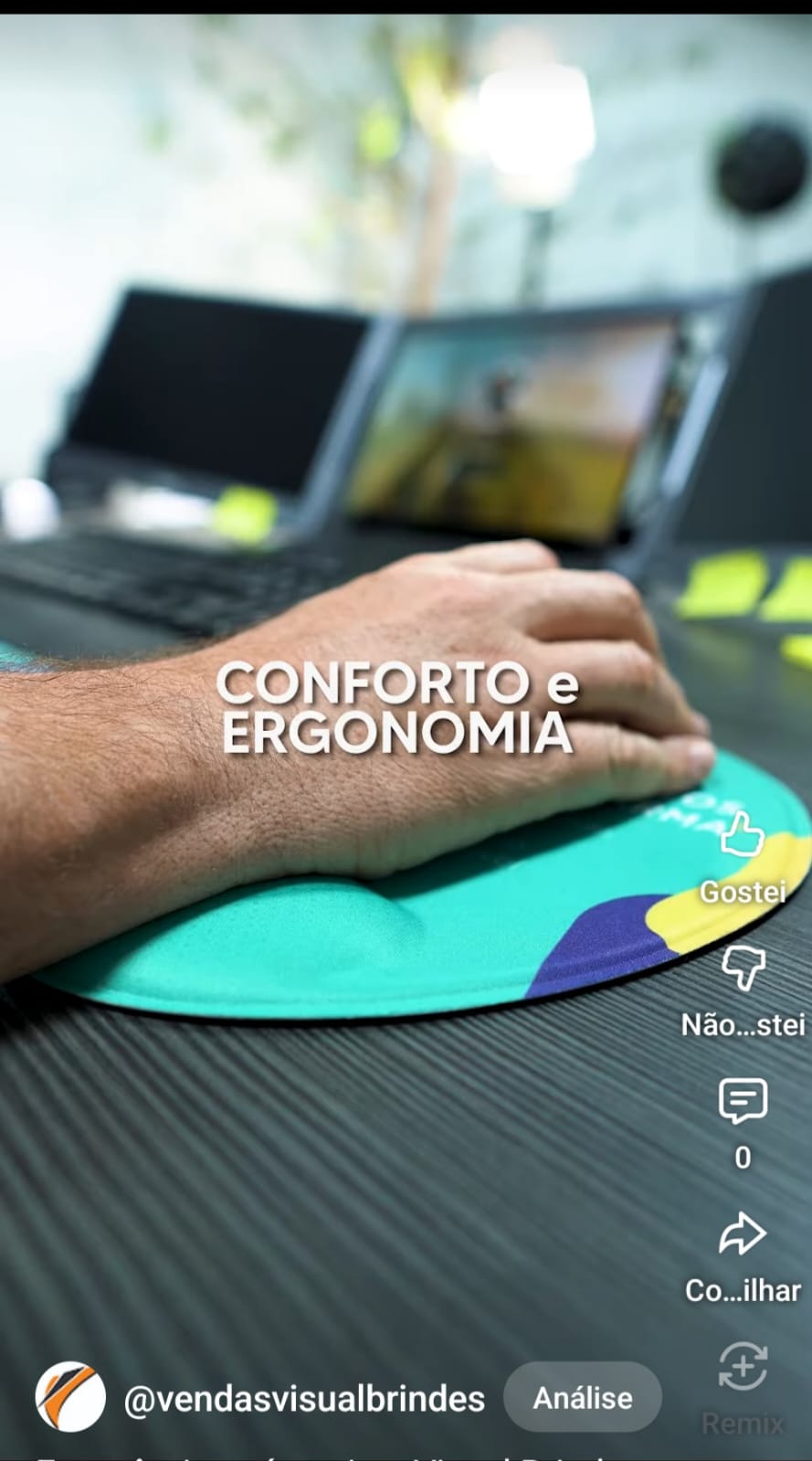 Ergonomia NR17